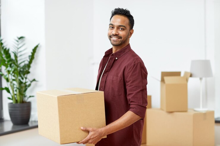 movers